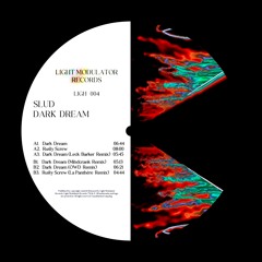 Slud - Dark Dream (Mindcrank Remix)