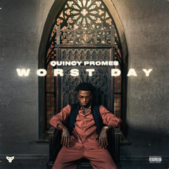 Quincy Promes - Worst day (prod. Lucky Jones)