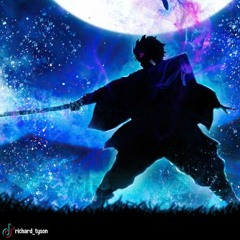 (Demon Slayer Hardstyle) Mattes