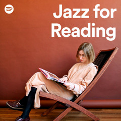 Jazz for Reading
