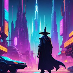 CYBERFUNK (free download)