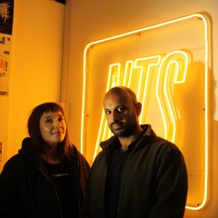 NTS - Rupture - Mantra & V.I.V.E.K - Sept 2024