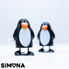 The Penguin Show (Episode 082) - Guest Mix SIMONA