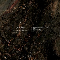 Teaser：La Vía Digital – Espacio digital [ZS017] Outnow