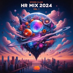 HR Mix 2024 Vol.1