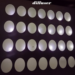Diffuser