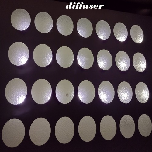 Diffuser