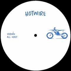 Hernán - All Vibes (Free Download)