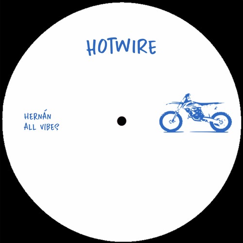 Hernán - All Vibes (Free Download)