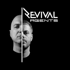 Revival Agents & Korolova - Iris ( Original Mix ) [MIR MUSIC]