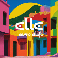 Carro Chefe