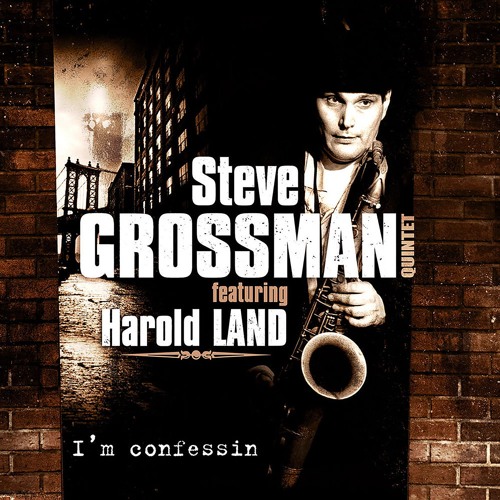 Circus (feat. Harold Land)