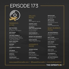 Episode 173: Music from Smoove & Turrell, Khruangbin, REMI, def.sound + more!