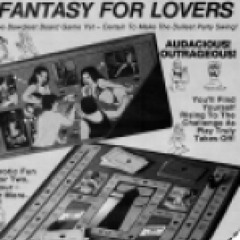 L'Amour Est Magique - Magic Love