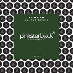 Romaan - Jungle Drums