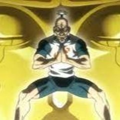 Netero He was Grateful X If God Didn’t Want Us To ( Gym-Fein Edit )