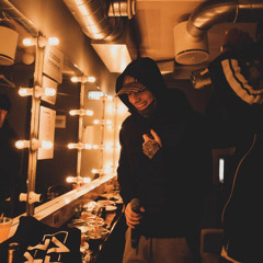 Greekazo x Moewgli - D.G.B.N (De Går Bra Nu) (Osläppt 2022) (Teaser)