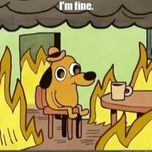 Bridges Burning(Burn The Bridge)