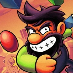 MIDI | VS! Sewer Slam (Antonball)