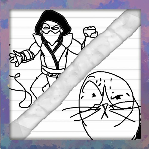 [R1M1] - Mortal Enemy