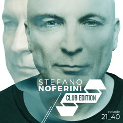 Club Edition 21_40 | Stefano Noferini