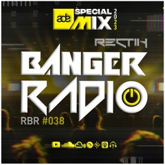 ADE SPECIAL MIX 2023 🚀 | Sick Big Room / EDM / Mainstage Mix 🔥 | Nonstop EDM Bangers | RBR #038