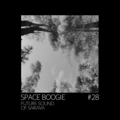 Space Boogie Pod 28