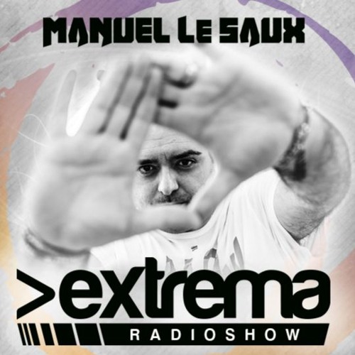 Manuel Le Saux Pres Extrema 861