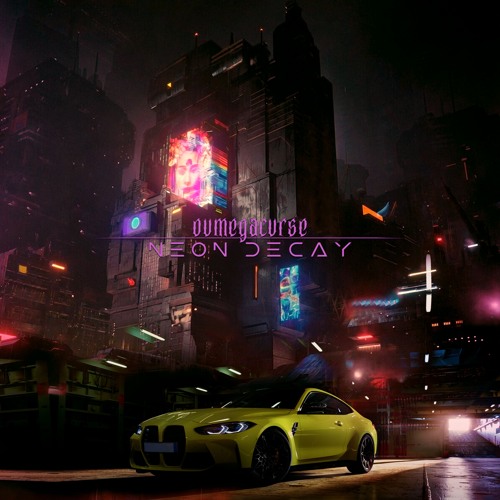 Neon Decay
