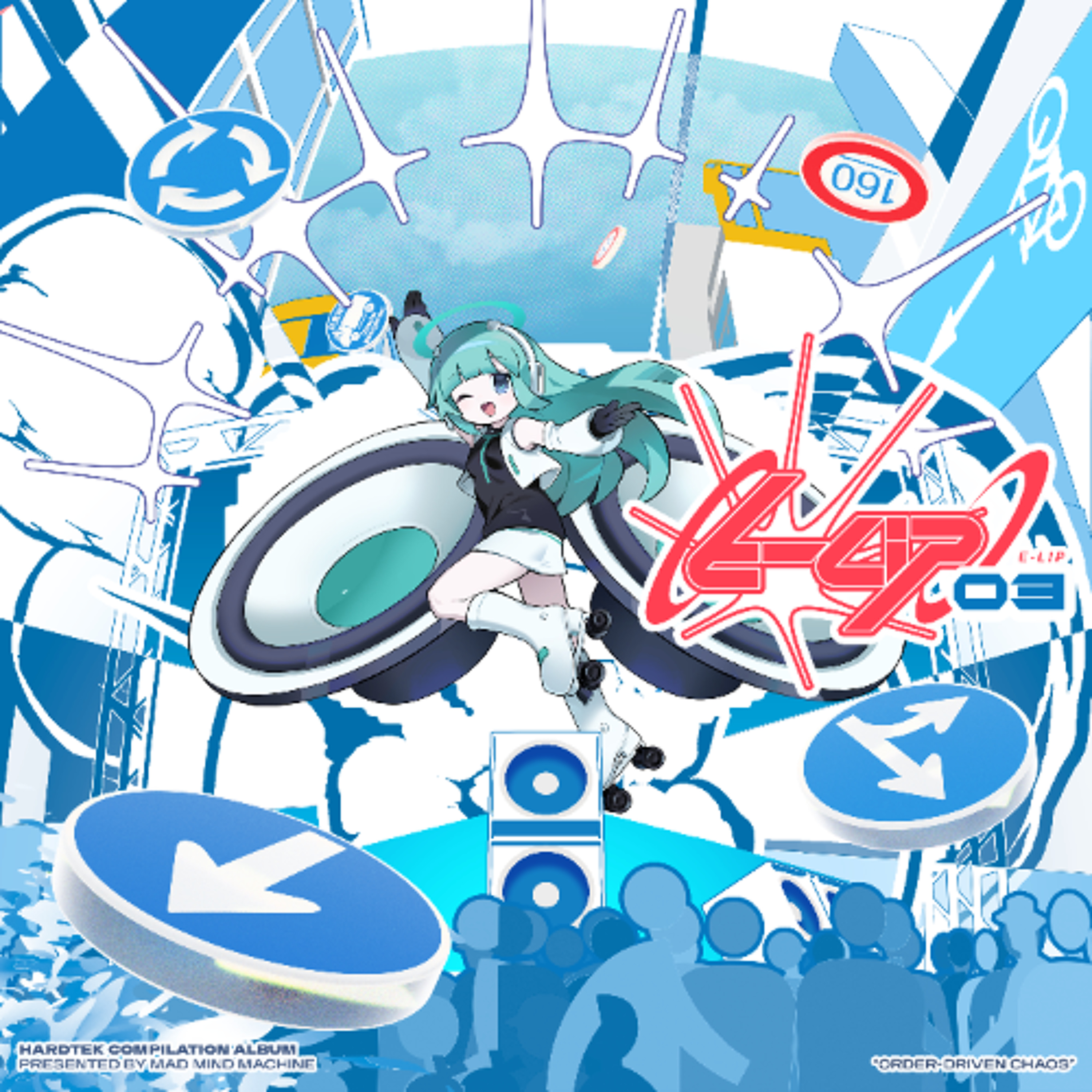 Loop Me Again episode artwork