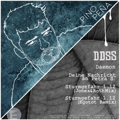 Sturmgefahr 1.12 (Egotot Remix)