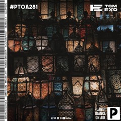 Planet Trance On Air (#PTOA281)