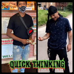 QUICK THINKING: LilBartMari ft YoungKD