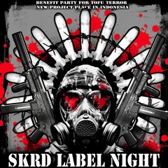 DJ Degradation - SKRD Comp Mix 2024