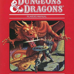 Dungeons & Dragons/ Flow Like Da Sea- Snowdablizzard