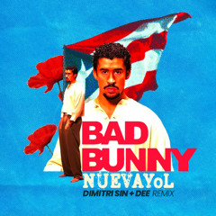 B.B - NU3VAYoL (Dimitri Sin & DEE Remix) FREE DOWNLOAD