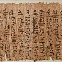 712* Nahka - Papyrus