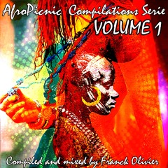 AfroPicnic Compilations Serie_Vol.1