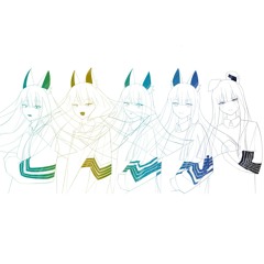 【Nurse Robot_Type T Milk】 All I Can See Is You | あなたしか見えないの (r-906) 【UTAU Cover】