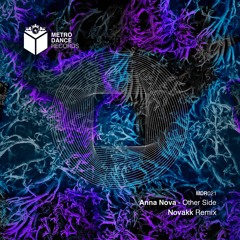 [MDR021] Anna Nova - Other Side