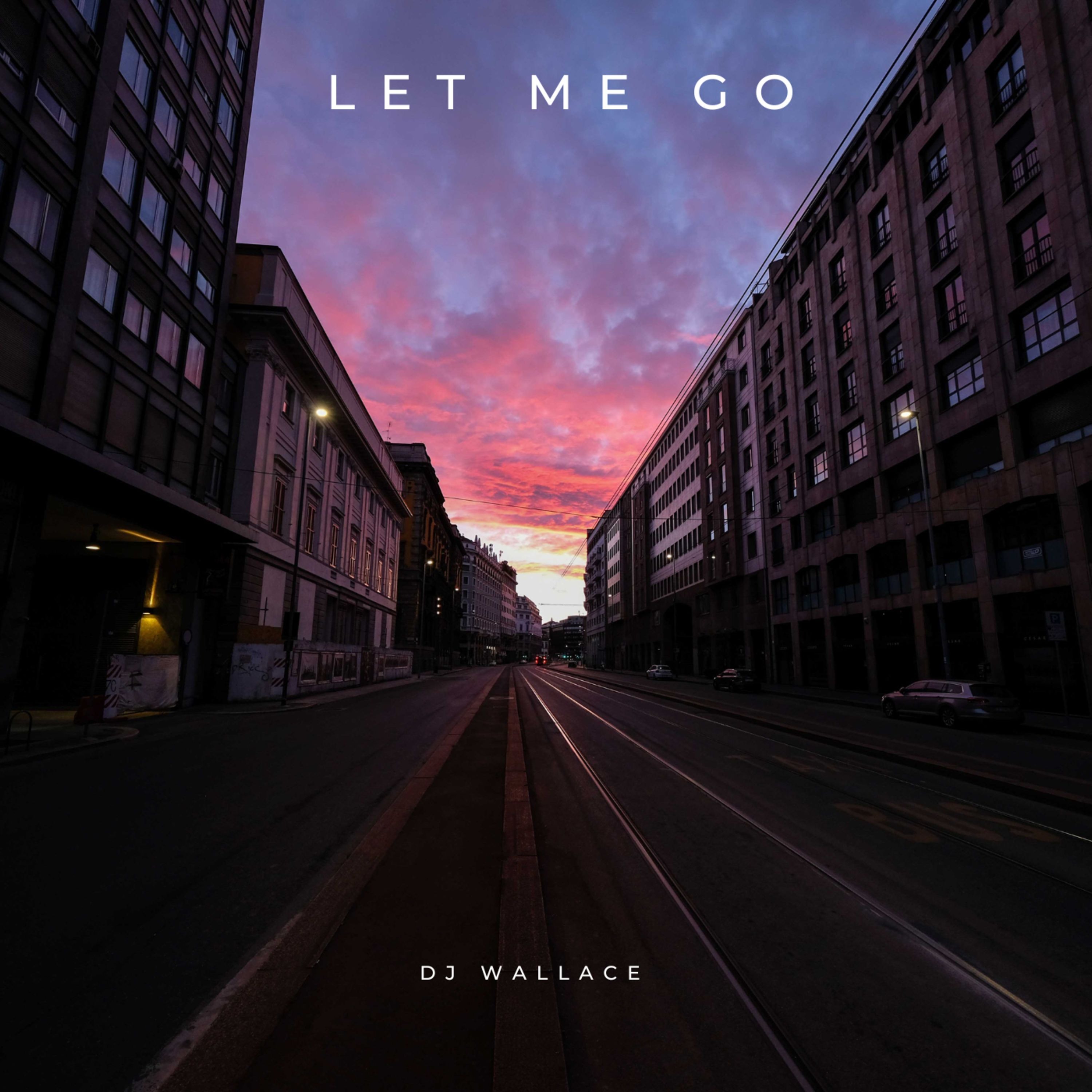 Let Me Go💊💿 episode artwork