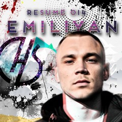 Resume 014 | Emiliyan