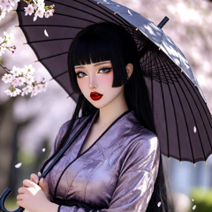 A beleza das mulheres japonesas (Trad Remix 02) - The Beauty of Japanese Women (Trad Remix 02)