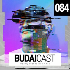 DJ Budai - Budaicast 3ep 84