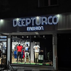 DEEPTURCO FASHION DEEPHOUSE ORIGINAL MIX