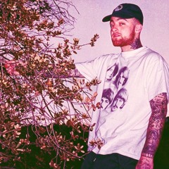 Mac Miller (feat. MagicDihmé)