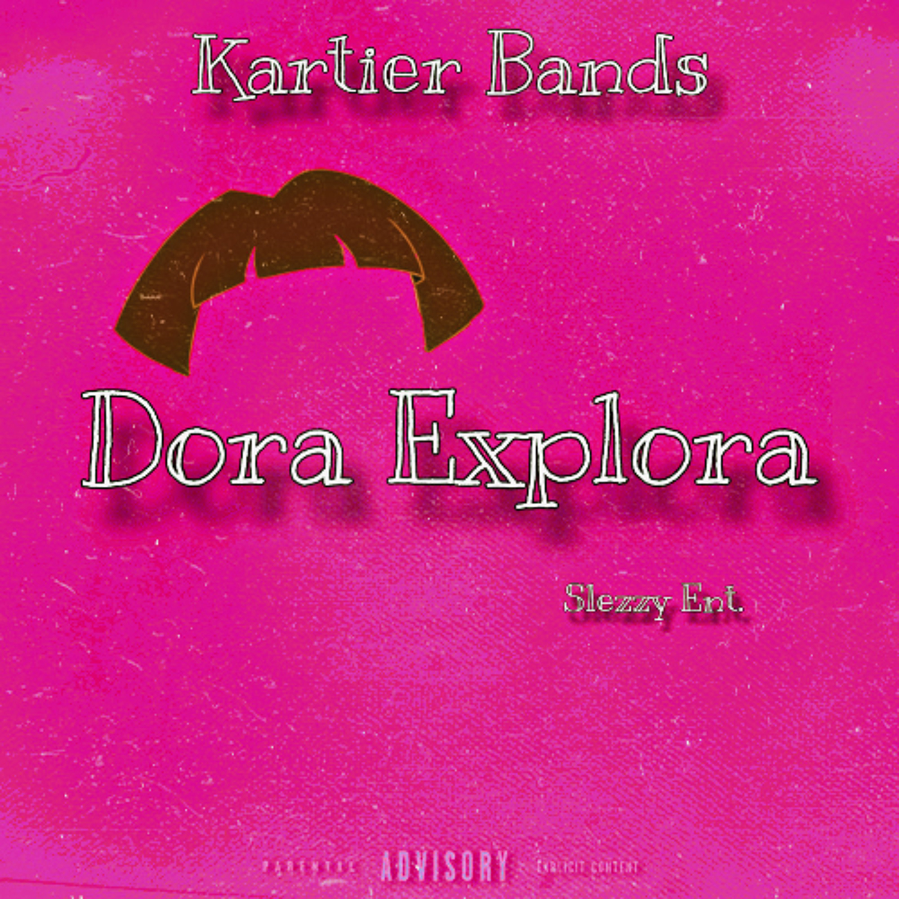 Dora Explora episode artwork