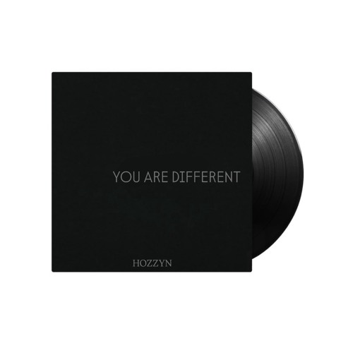 You Are Different