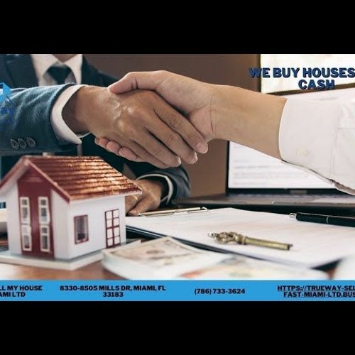 We Buy Houses For Cash