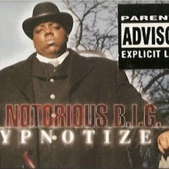 Martin Luciano - BIGGY BIGGY HIP HOP